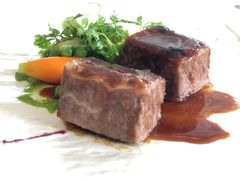 -上海和平饭店华懋阁 Cathay Room