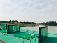 -银涛高尔夫练习场(徐泾店)