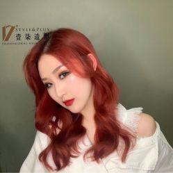 -17style壹柒造型