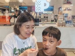 -Peet's Coffee皮爷咖啡(豫园店)