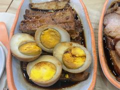 -瑞霖·隆江猪脚饭