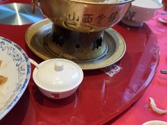-山西会馆·晋菜·晋商宴·牌匾博物馆(胜利东街店)