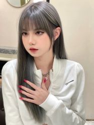 点击看大图 -3AM HAIR SALON烫发染发接发