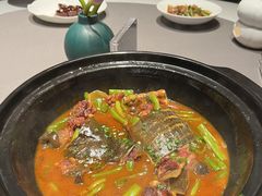 -许家菜(望江店)