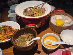 -老湘村·湖南土菜(天河维多利店)