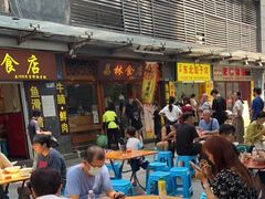 -荔林食店(西华路店)