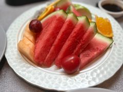 -晋江荣誉国际酒店·港誉茶餐厅