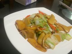 -柠静私家菜(石板巷店)