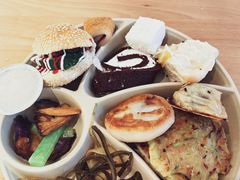 -素满香·食养自助(建邺万达店)