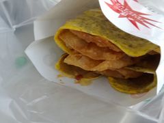 -清真·二嫂子煎饼果子(卫津路总店)