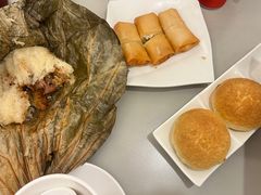 -添好运点心专门店(深水埗店)
