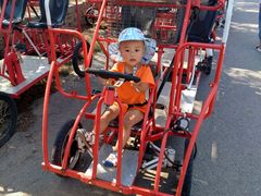 -永定河休闲森林公园