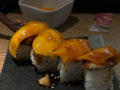 -沼津港精致料理·寿喜烧·烧鸟(青浦宝龙广场日料榜单店)