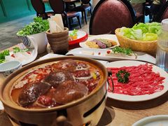 -古关火锅店(古北水镇景区店)