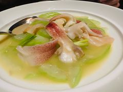 -广州文华东方酒店·江-由辉师傅主理