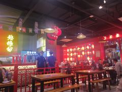 -烧蠔帮·生蚝海鲜牌档(观海店)