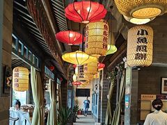 -永安水煮活鱼·仪征土菜院子
