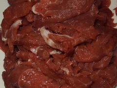 -正宗贵州二嫂黄牛肉馆(青村店)