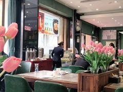 大堂-紫光园(创始店)