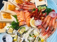 -三石铁板烧(紫竹桥店)