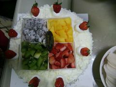 -大皇家面包房(泉州南路店)