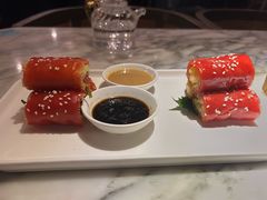 -东南里湖景餐厅·新闽菜(浦西万达店)