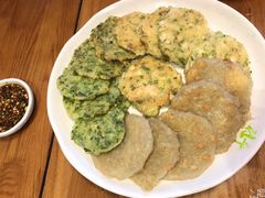 综合饼-全州拌饭馆(断桥店)