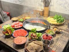 -冯校长老火锅(深圳总店)