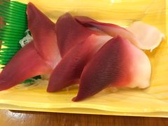 -争鲜回转寿司(金桥家乐福店)