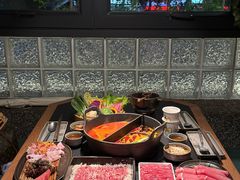 -大龙燚·旷野鲜火锅(广州首店)