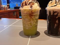 -星巴克(潍坊泰华广场店)