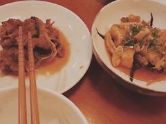 -牛玄庵日式寿喜烧·料理店(新源里店)