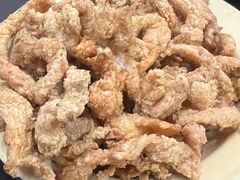 香酥鸡-潮妈小食