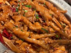 -胖哥俩肉蟹煲(湖滨银泰in77店)