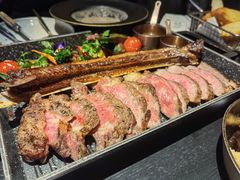 -C&R西班牙餐厅