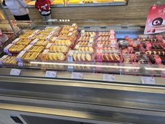 -詹记宫廷桃酥王(芜湖万达店)