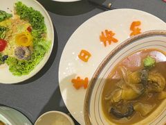 -沈灶河豚宴·河豚融合餐厅(汉中路店)