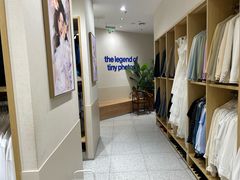 -天真蓝照相馆(五角场百联又一城店)
