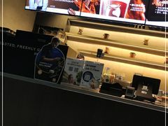 -luckincoffee瑞幸咖啡(江宇世纪城店)