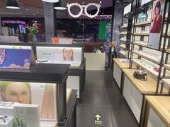 -镜客眼镜(大兴凯德MALL店)