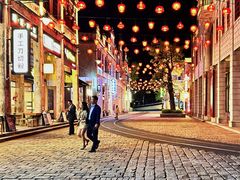 -赤坎·广东华侨国际旅游度假区