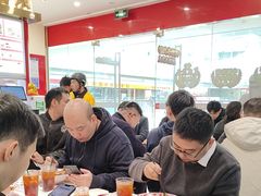 -点蹄·擂椒猪脚饭(汇金广场店)