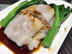 叉烧肠-新海利(北岭店)