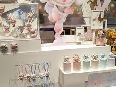 -泡泡玛特POPMART(石景山万达店)