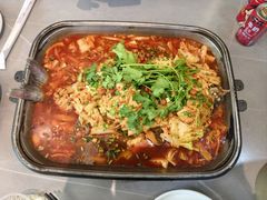 -水边人家·鱼宴餐厅·淳鱼馆(千岛湖店)
