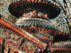 -颐和园