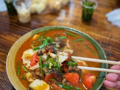 -尧钧财鱼面(育才路店)