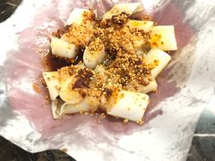 -香港风味小吃店(中英街店)