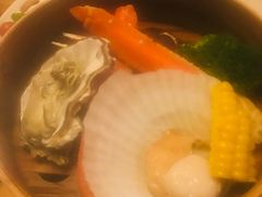 -王鼎精致料理铁板烧(世博源店)