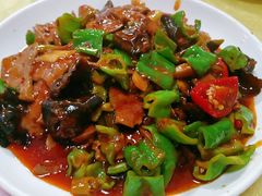 -胖哥川菜馆(武东路店)